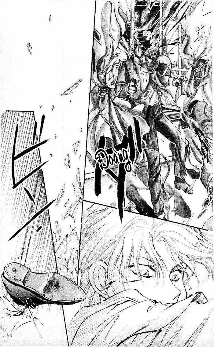 Cain Saga Chapter 6 trang 39