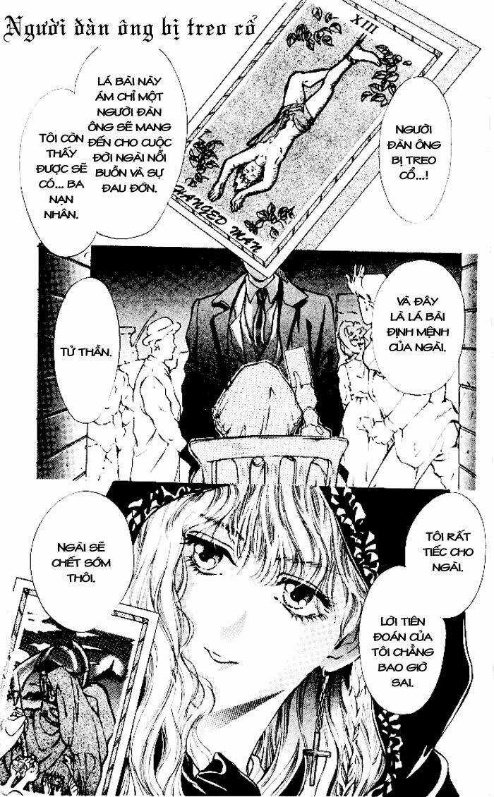 Cain Saga Chapter 6 trang 4