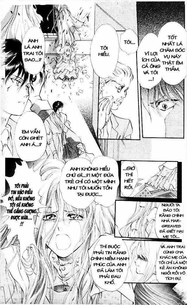 Cain Saga Chapter 6 trang 41