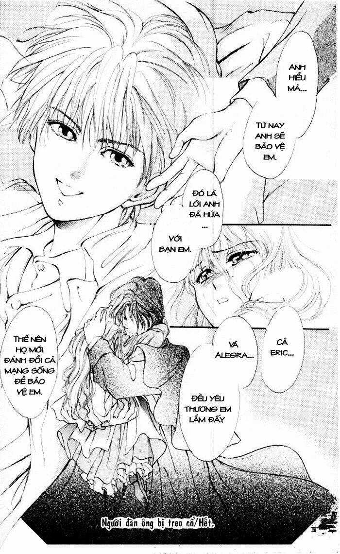 Cain Saga Chapter 6 trang 42