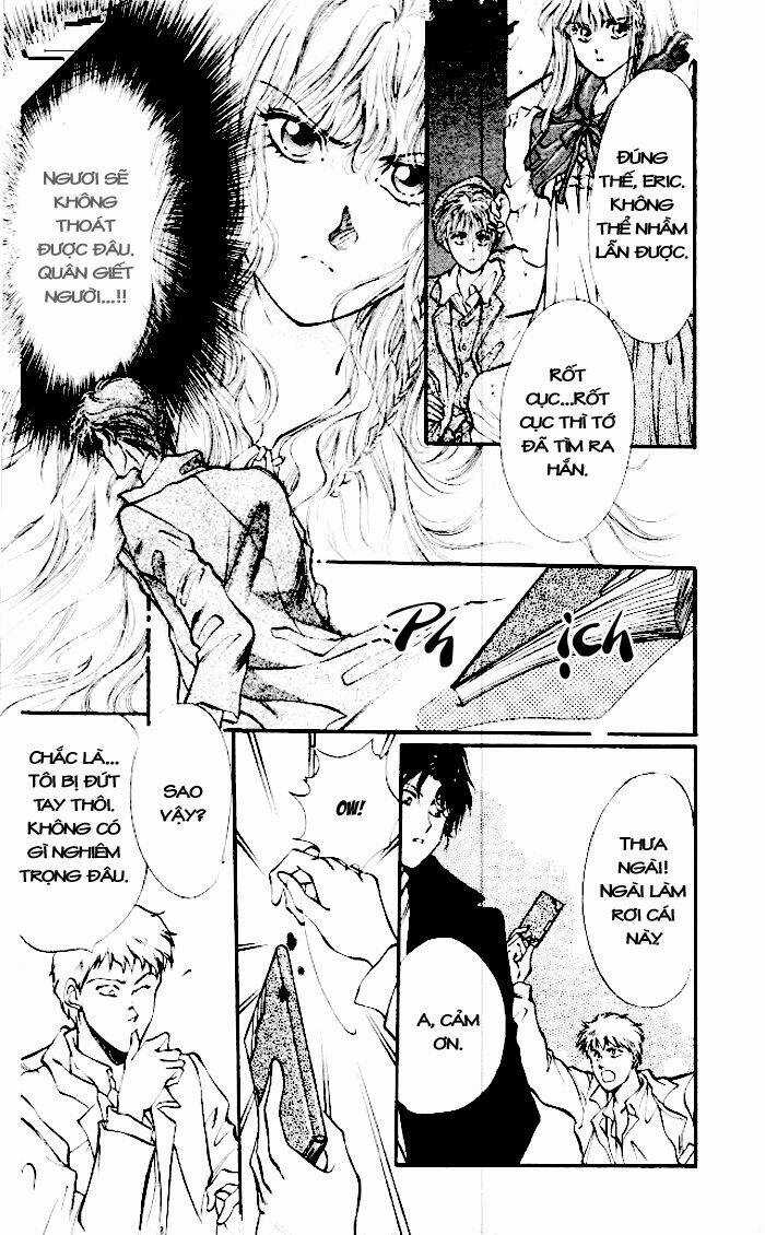 Cain Saga Chapter 6 trang 6