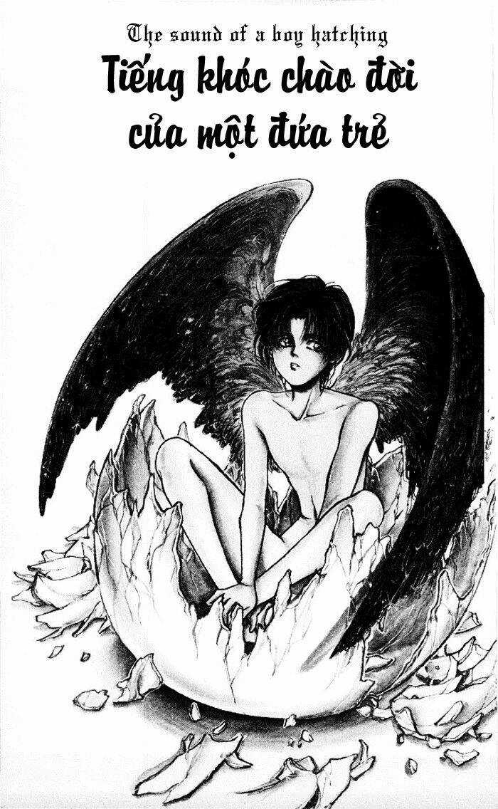 Cain Saga Chapter 7 trang 2