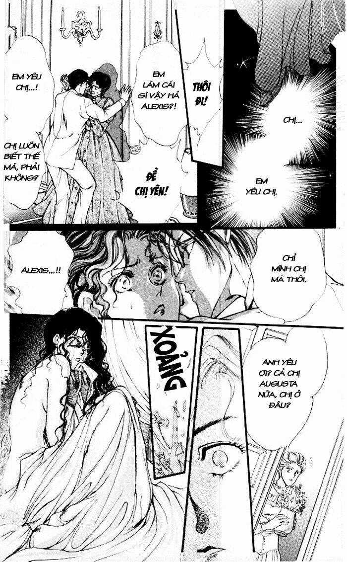 Cain Saga Chapter 7 trang 25