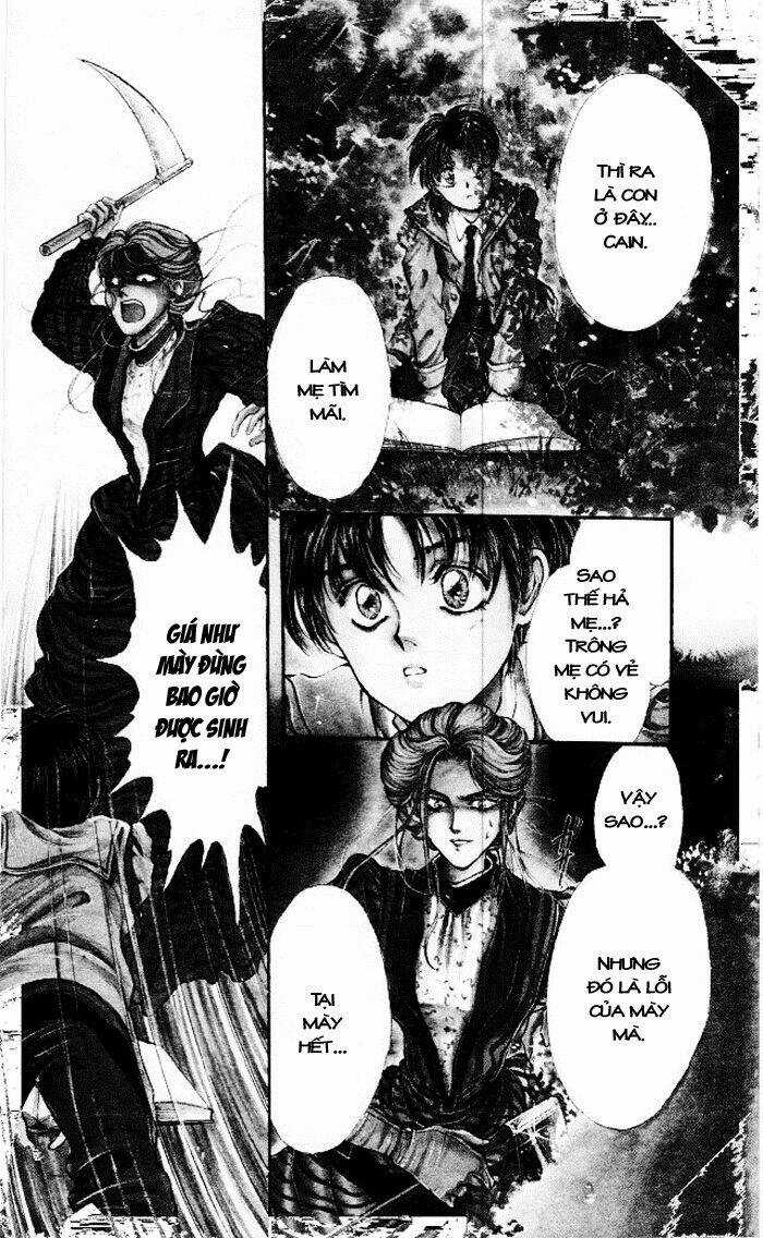 Cain Saga Chapter 7 trang 3