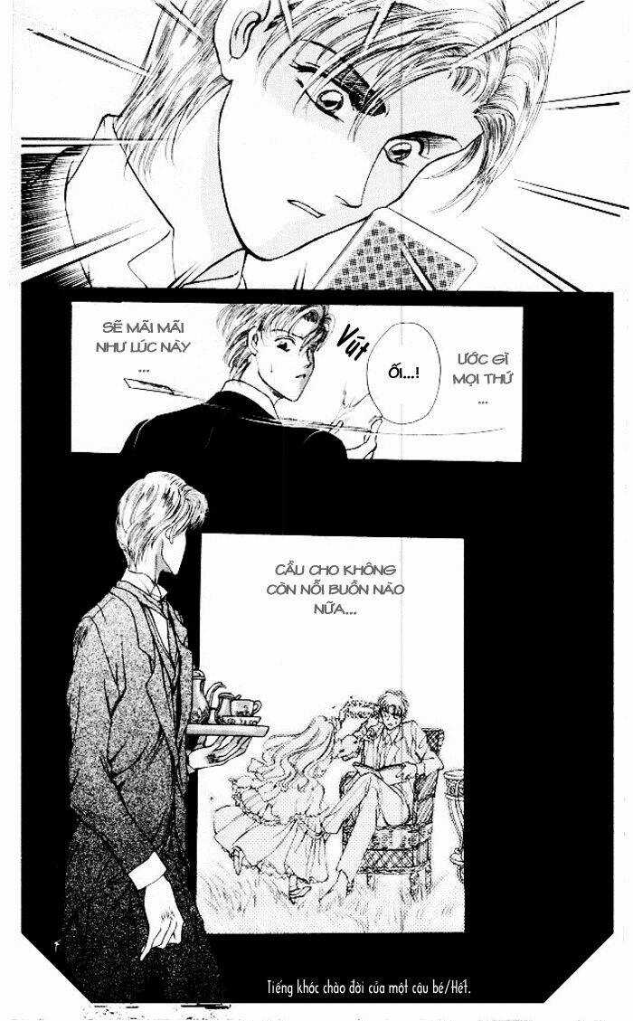 Cain Saga Chapter 7 trang 41