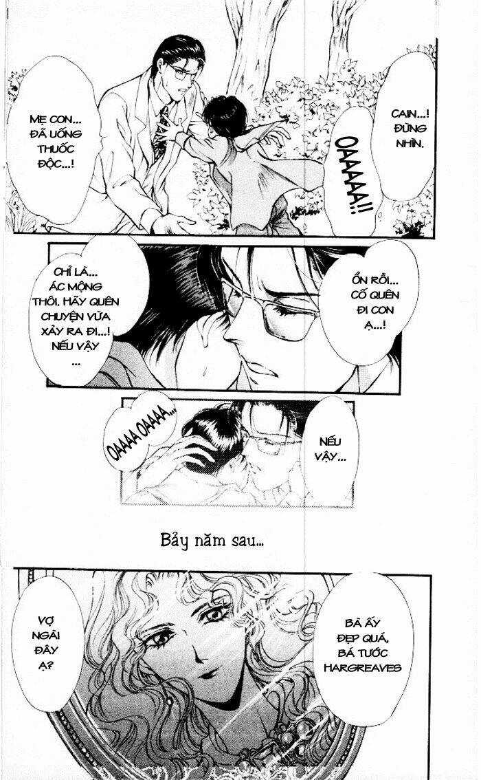 Cain Saga Chapter 7 trang 5