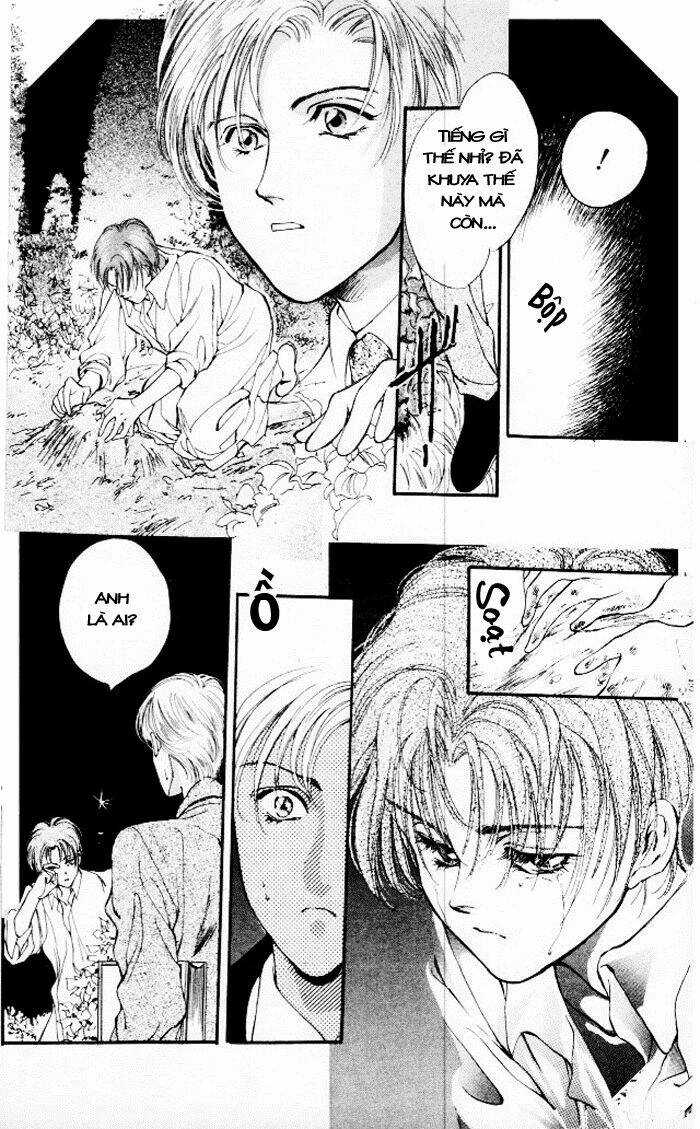 Cain Saga Chapter 7 trang 7