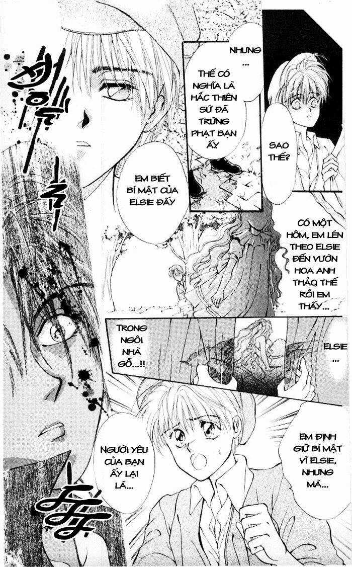 Cain Saga Chapter 8 trang 19