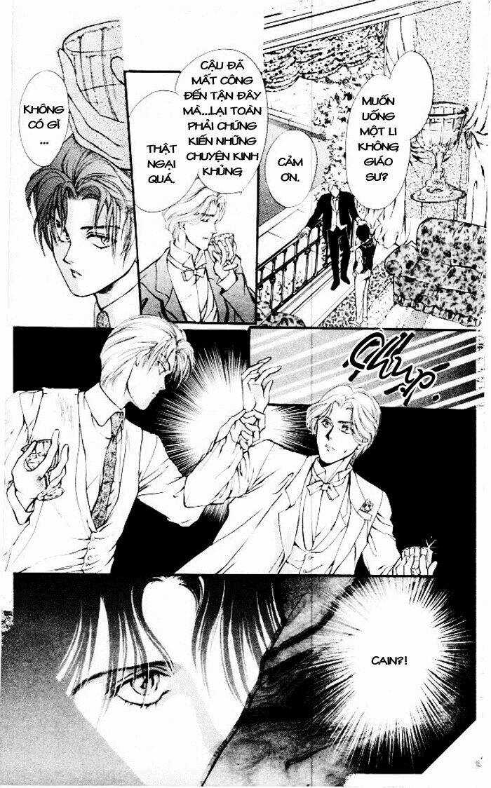 Cain Saga Chapter 8 trang 24
