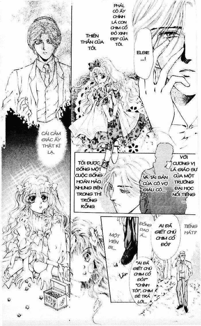 Cain Saga Chapter 8 trang 29