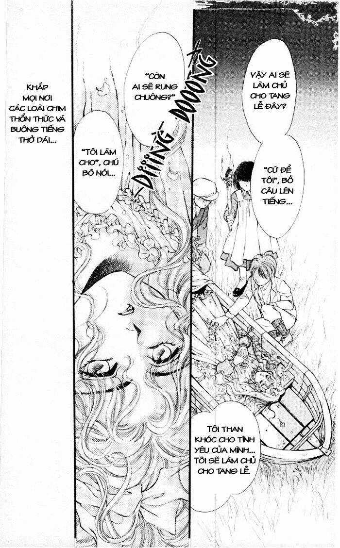 Cain Saga Chapter 8 trang 3