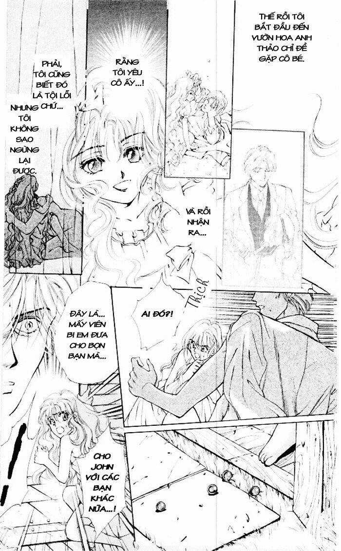 Cain Saga Chapter 8 trang 30