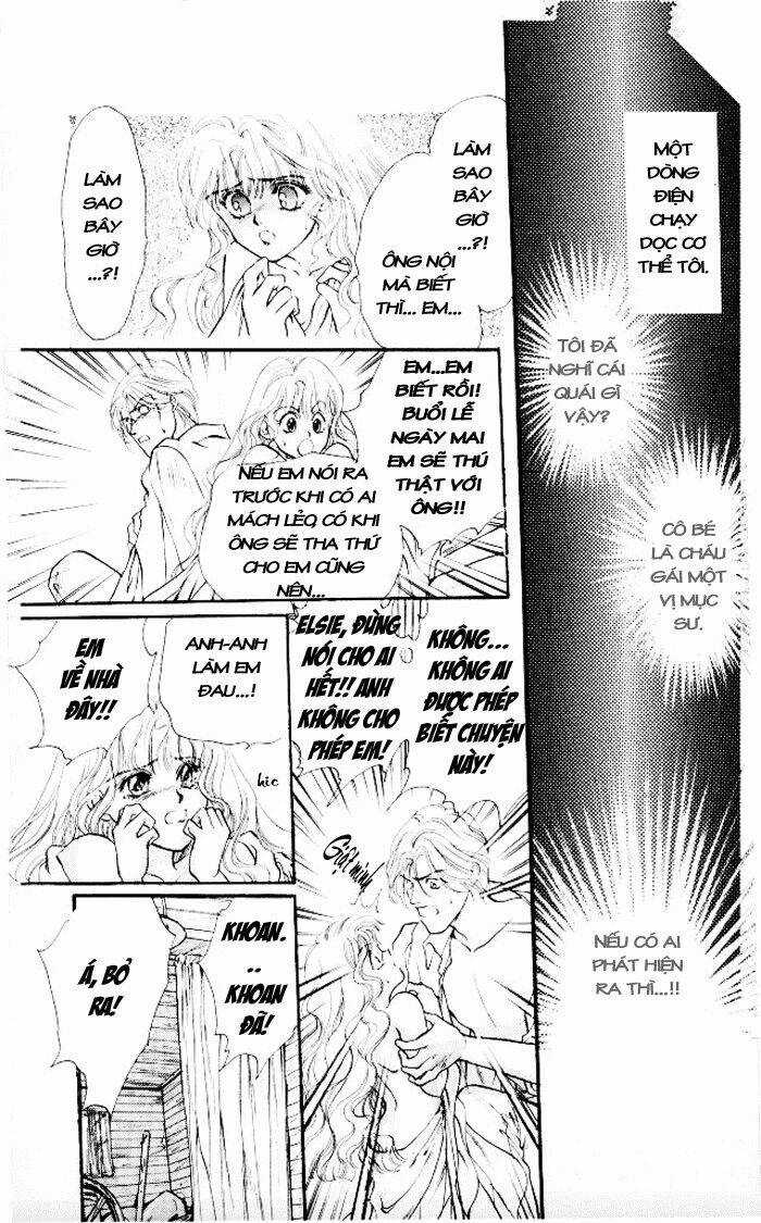 Cain Saga Chapter 8 trang 31