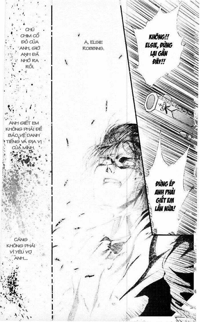 Cain Saga Chapter 8 trang 36