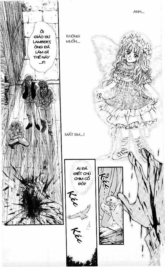 Cain Saga Chapter 8 trang 37