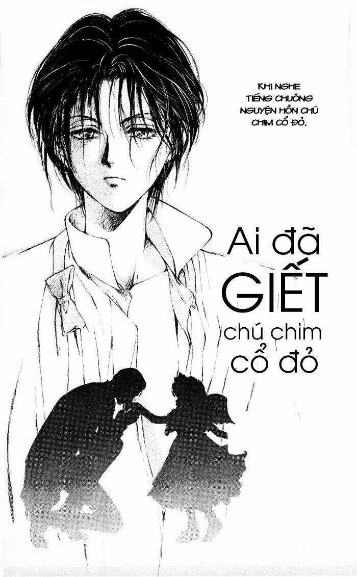 Cain Saga Chapter 8 trang 4