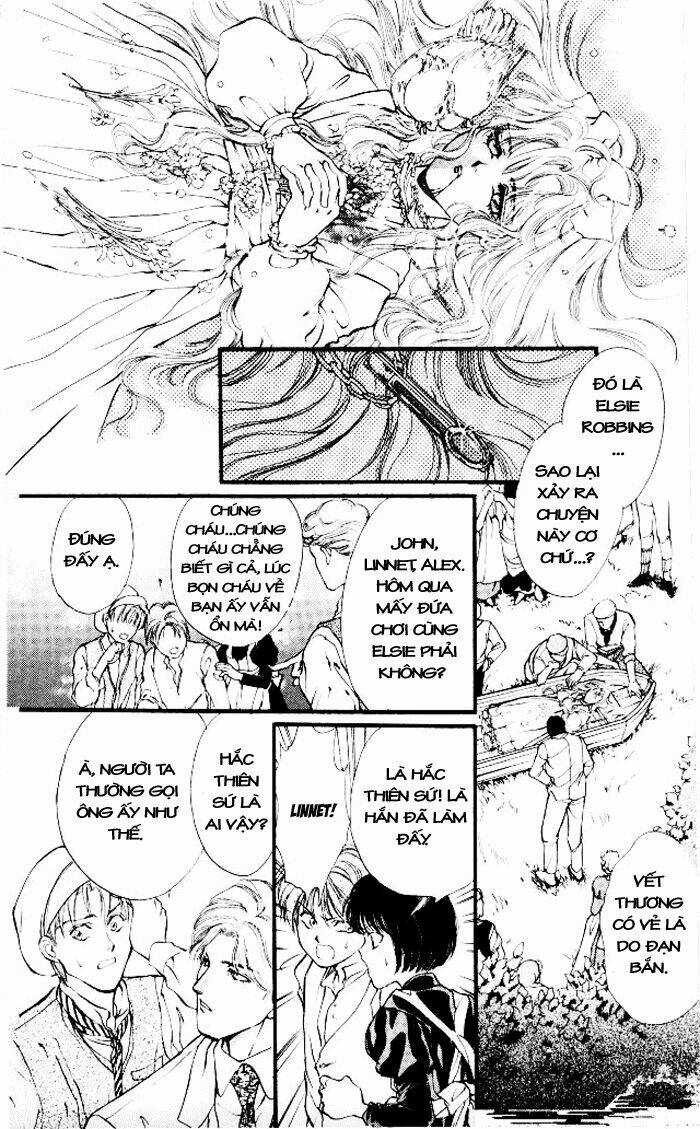 Cain Saga Chapter 8 trang 6