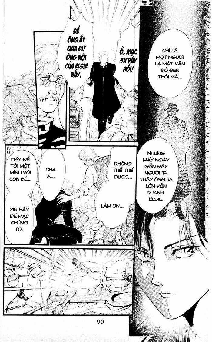 Cain Saga Chapter 8 trang 7