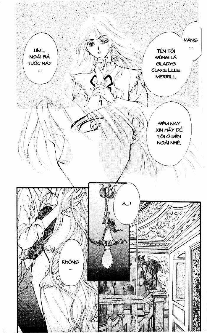 Cain Saga Chapter 9 trang 10