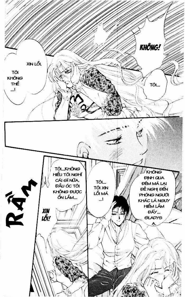 Cain Saga Chapter 9 trang 11