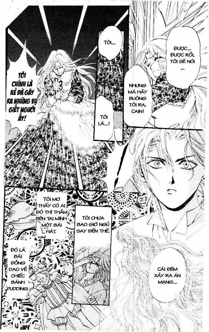 Cain Saga Chapter 9 trang 13