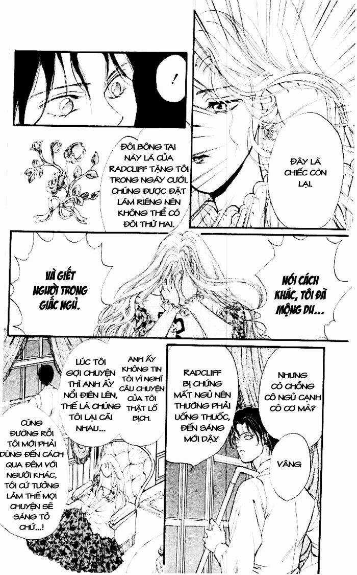 Cain Saga Chapter 9 trang 15