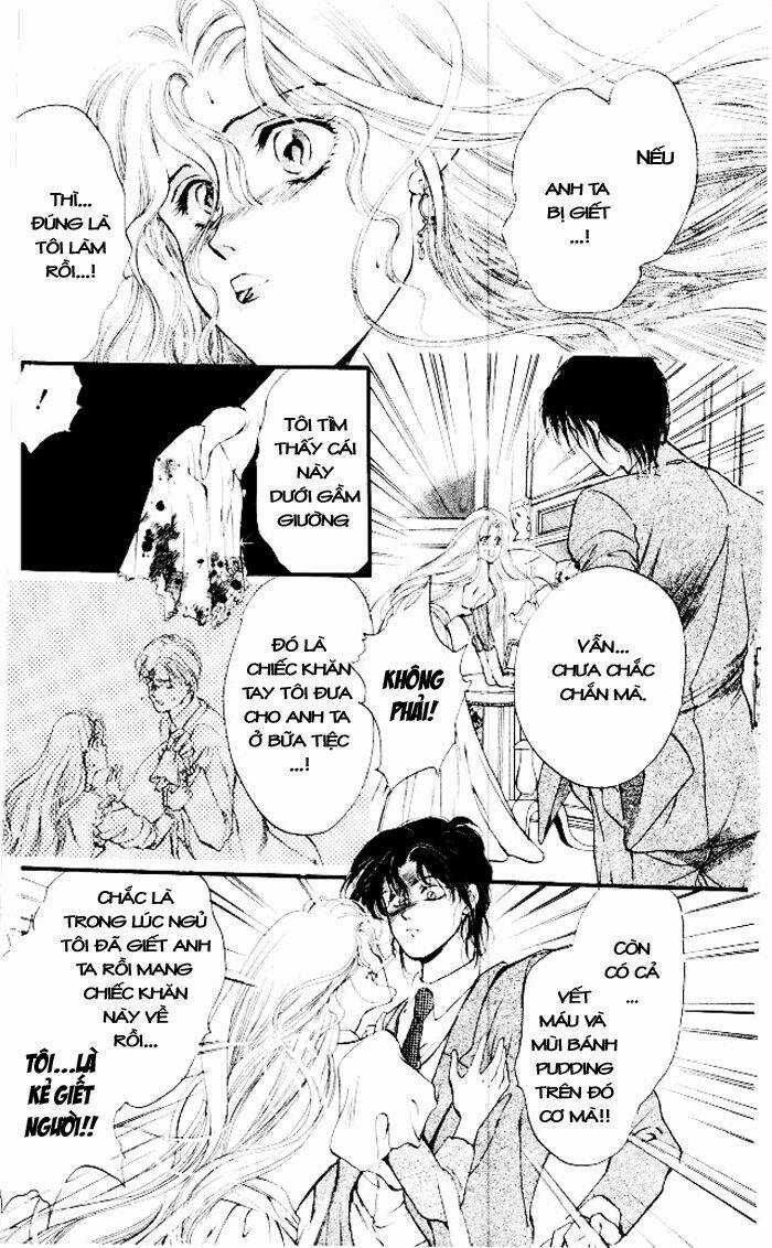 Cain Saga Chapter 9 trang 19