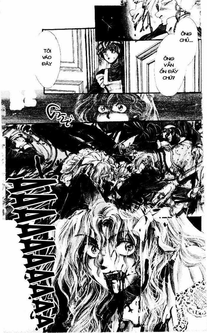 Cain Saga Chapter 9 trang 2