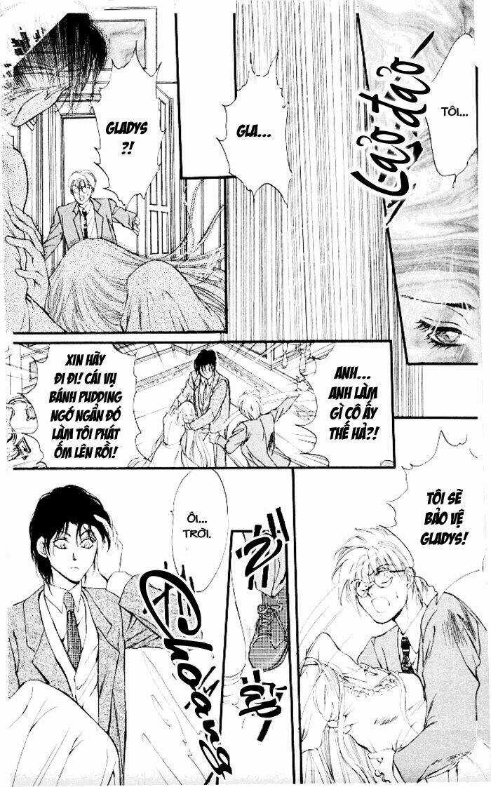 Cain Saga Chapter 9 trang 20