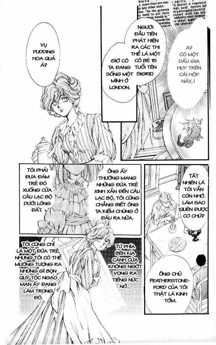 Cain Saga Chapter 9 trang 24