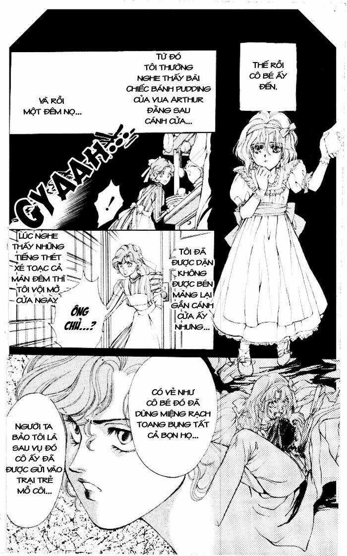 Cain Saga Chapter 9 trang 25