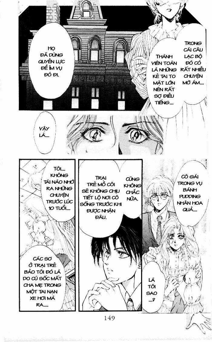 Cain Saga Chapter 9 trang 26