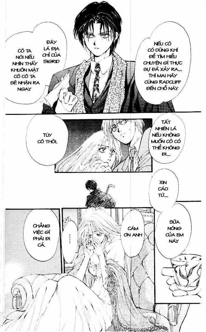 Cain Saga Chapter 9 trang 27