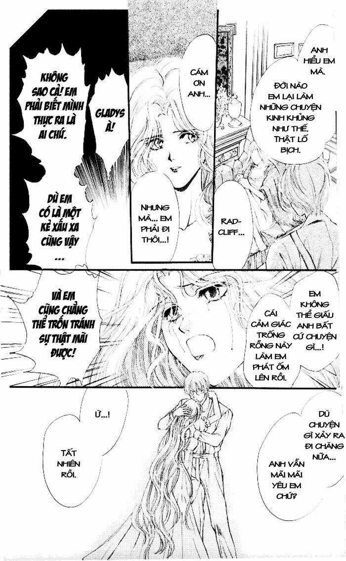 Cain Saga Chapter 9 trang 28