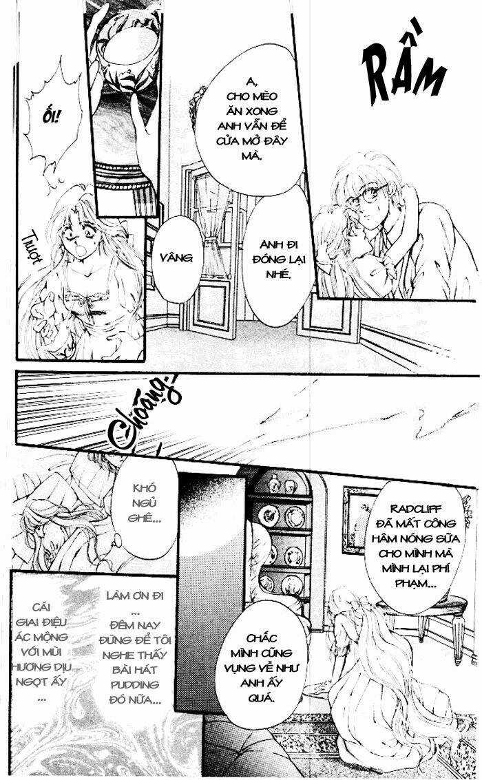 Cain Saga Chapter 9 trang 29