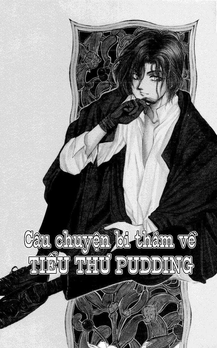 Cain Saga Chapter 9 trang 3