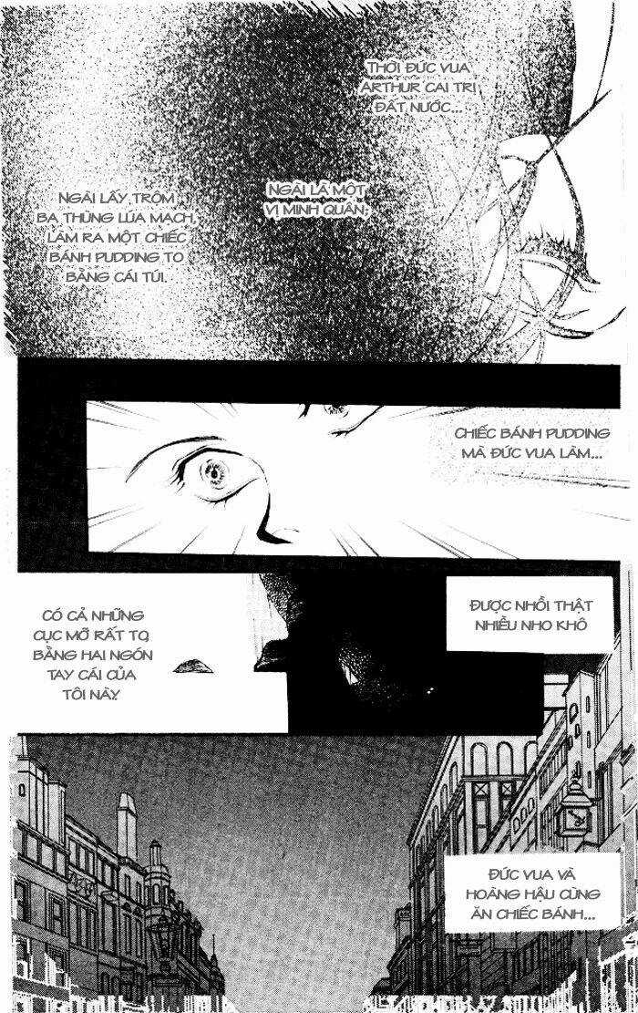 Cain Saga Chapter 9 trang 30