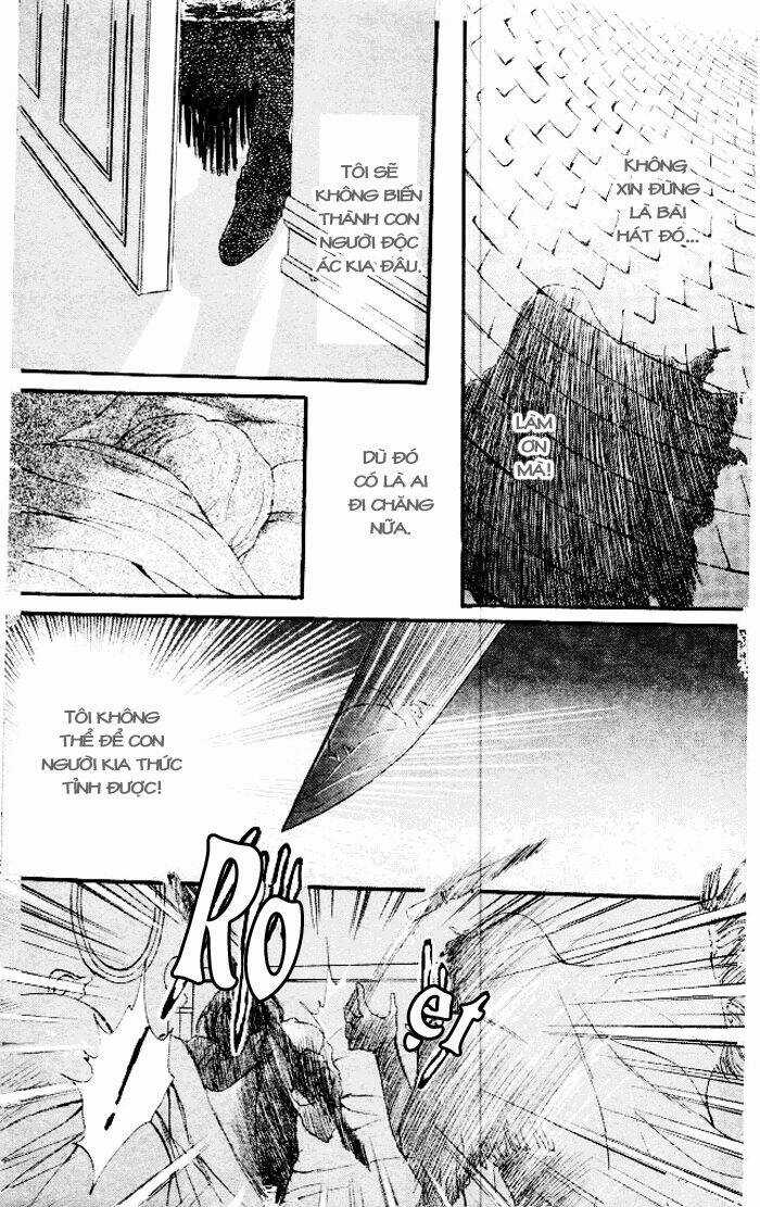 Cain Saga Chapter 9 trang 31