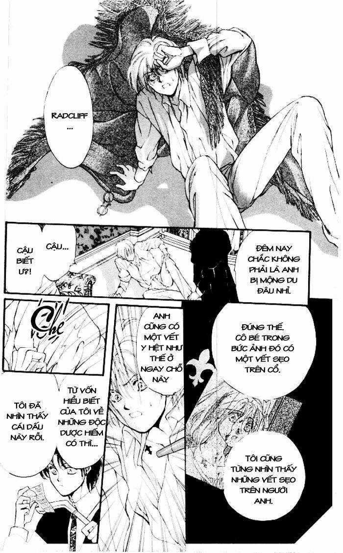 Cain Saga Chapter 9 trang 33