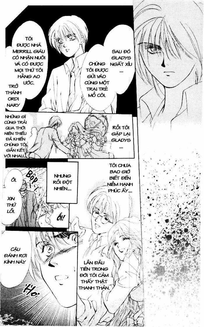 Cain Saga Chapter 9 trang 37