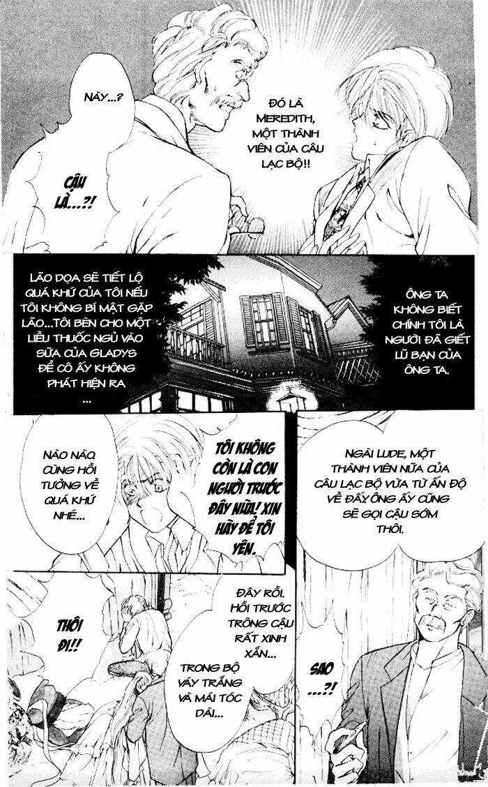 Cain Saga Chapter 9 trang 38