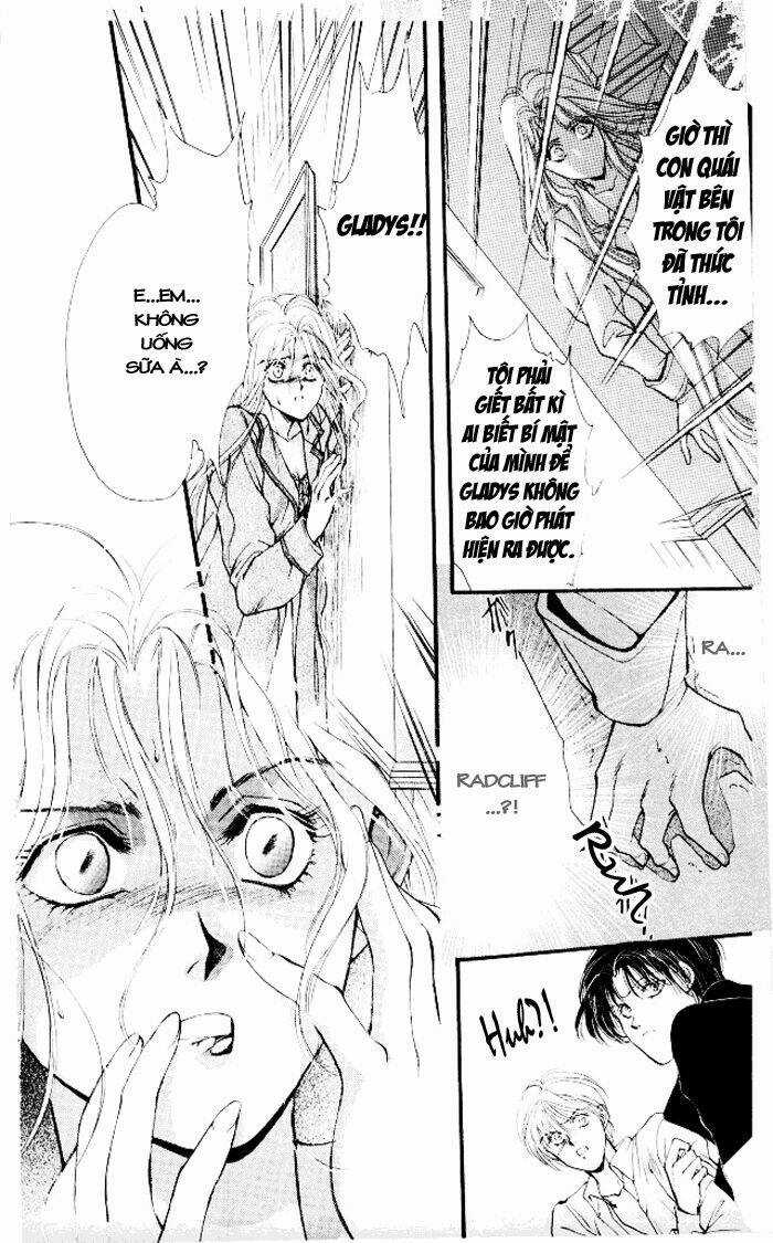 Cain Saga Chapter 9 trang 40