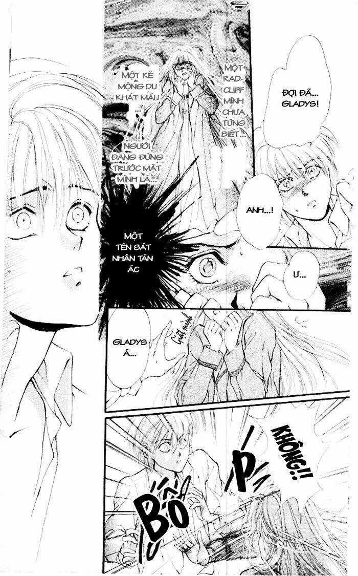 Cain Saga Chapter 9 trang 41