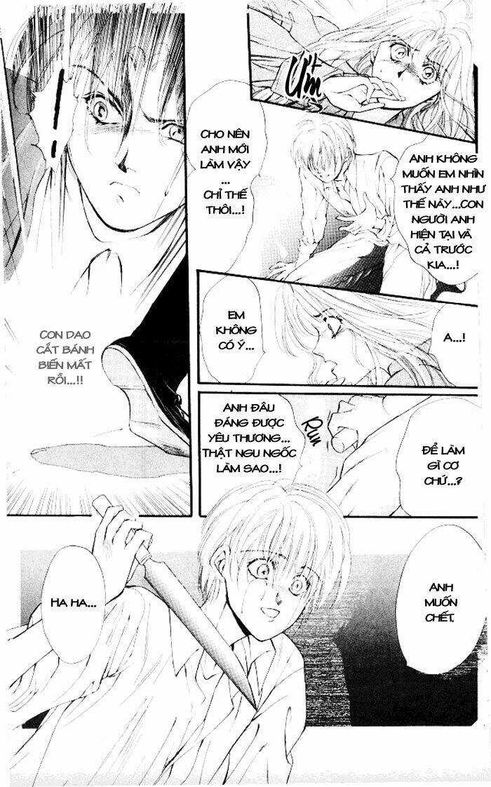 Cain Saga Chapter 9 trang 42