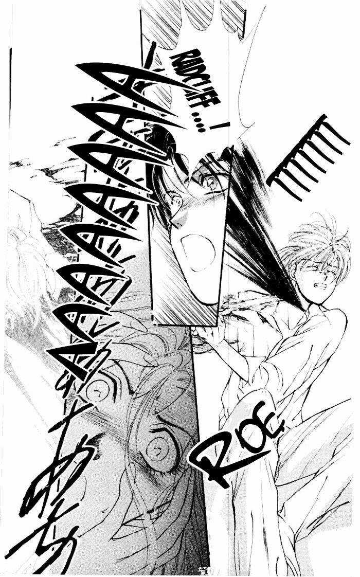 Cain Saga Chapter 9 trang 43