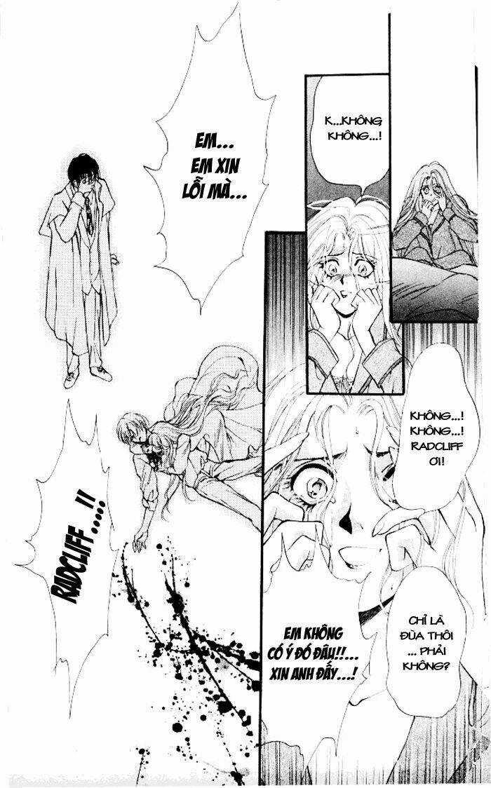 Cain Saga Chapter 9 trang 44