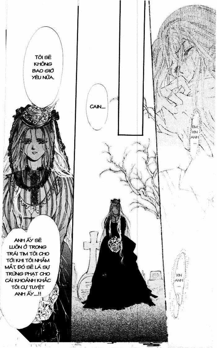 Cain Saga Chapter 9 trang 45