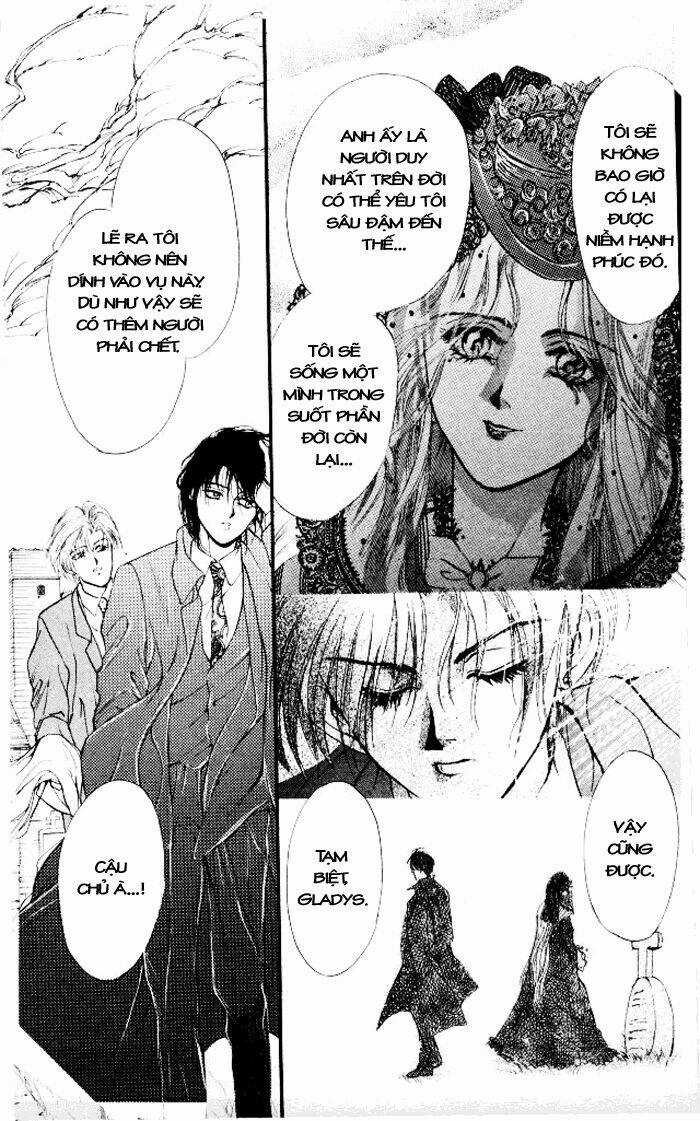 Cain Saga Chapter 9 trang 46