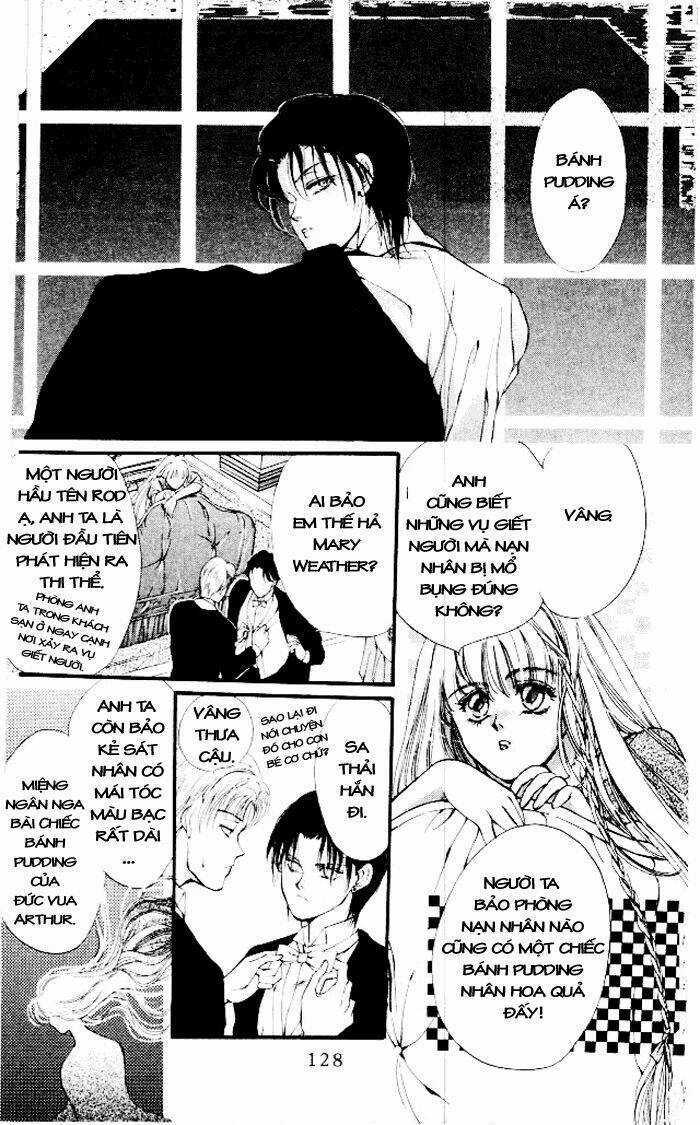 Cain Saga Chapter 9 trang 5