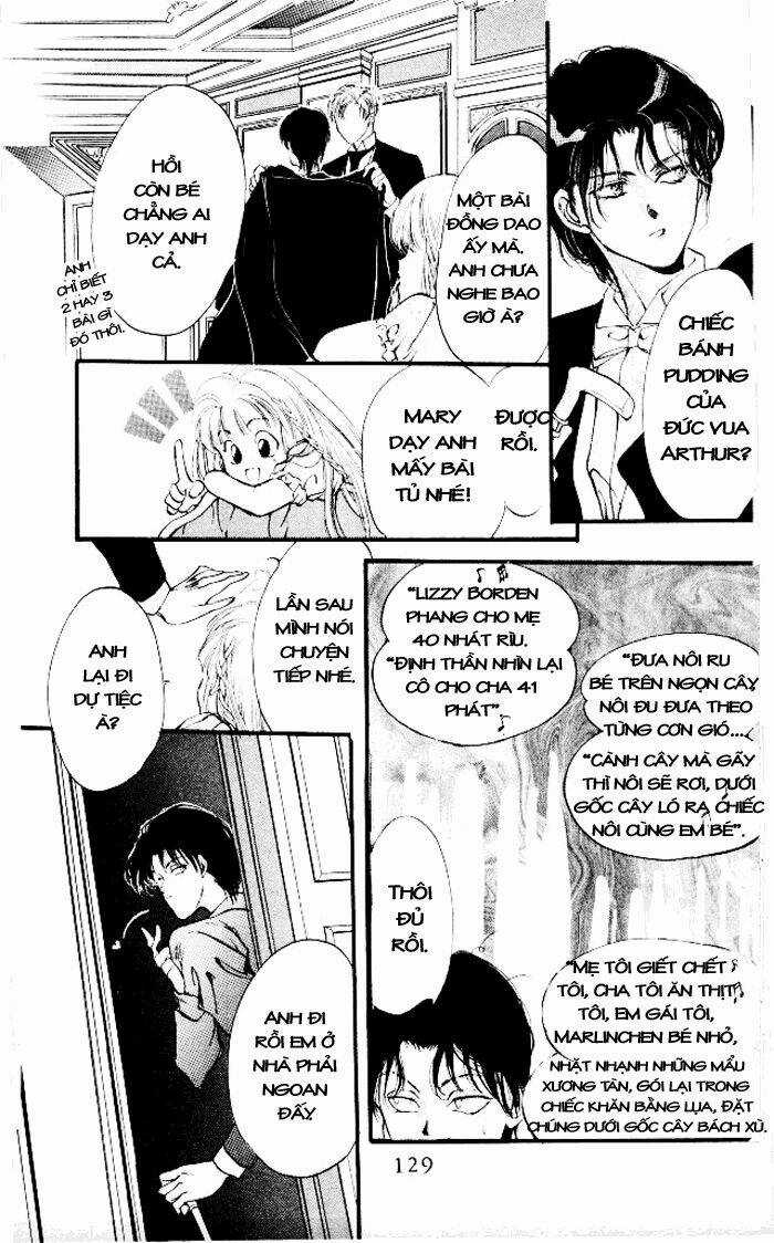 Cain Saga Chapter 9 trang 6